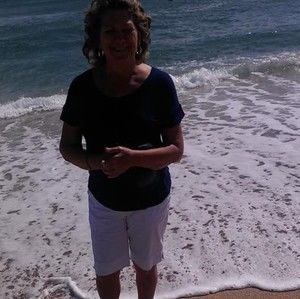 Meet your Posher, Robyn